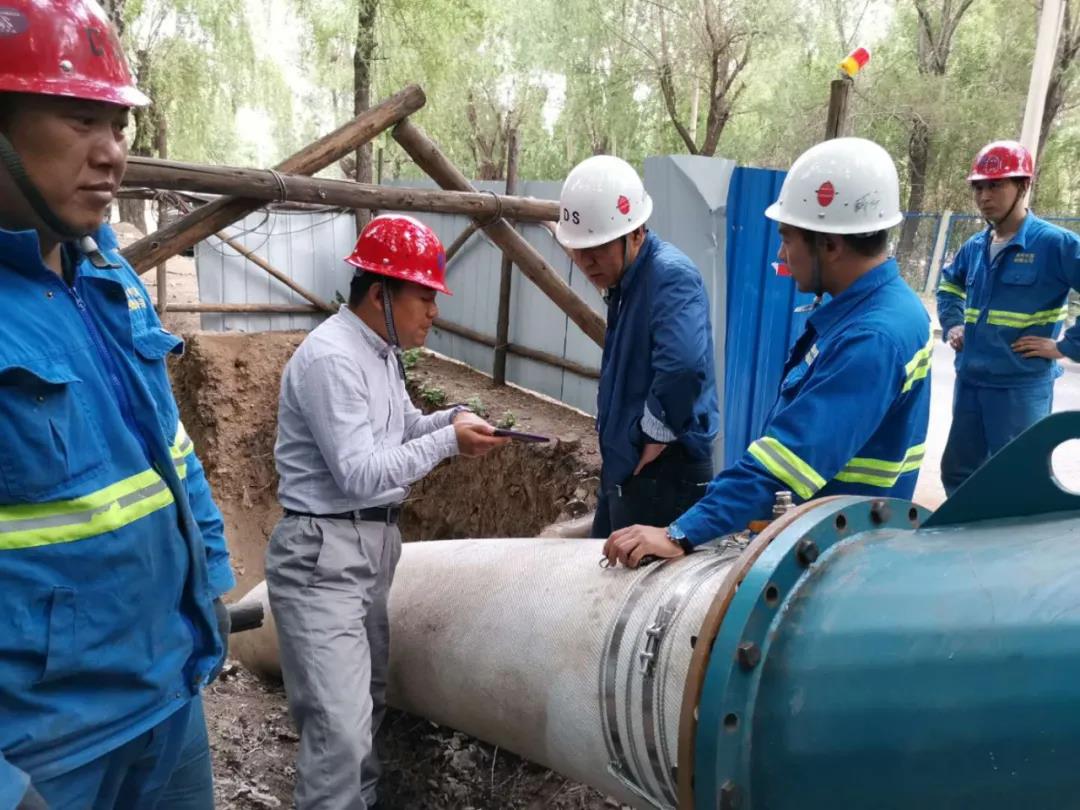 黎川工业管道清洗-管道清淤