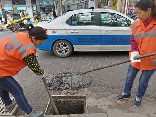 黎川沉沙井清掏-污水井清理