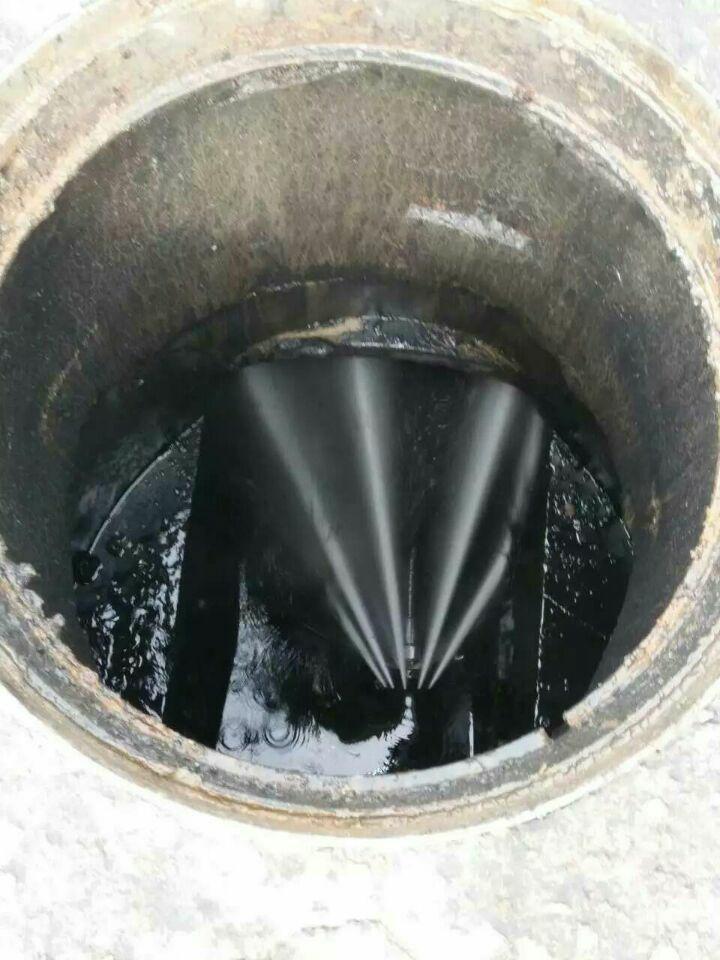 黎川市政管道清洗-排污管道清洗